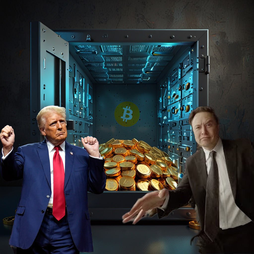 BSR_ETH's tweet photo. The reserve for the people is up!

#bitcoinstrategicreserve $BSR https://t.co/ye6VUOL7Sv