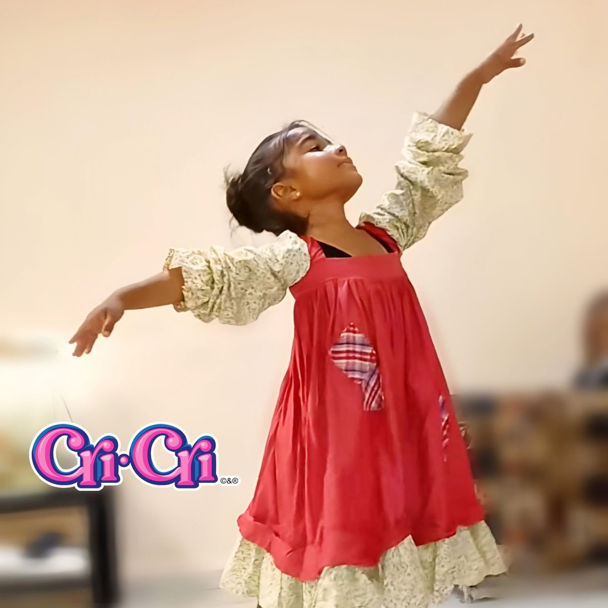 Hace un par de días descubrimos a @amandaoliveradance quien nos conmovio mucho con su manera de bailar la obra de la muñeca fea de Francisco Gabilondo Soler.
acortar.link/voI4pe
#CriCri90 #FranciscoGabilondoSoler #LaMuñecaFea #AmandaOlivera #Bailarina #Baile #Dance