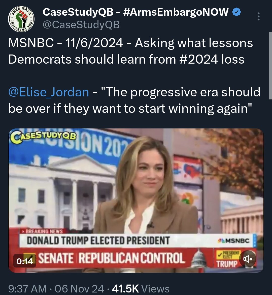 drmistercody's tweet photo. You can just say anything on TV. https://t.co/hEBnXyWPuf
