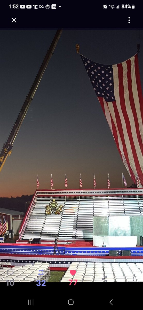 VetsWife4Ever's tweet image. and standing tall. Let's remember all the Families who were even more effected by these last 4 years. God Bless America 🇺🇸
#JusticeForAngelFamilies #WelcomeBackAmerica