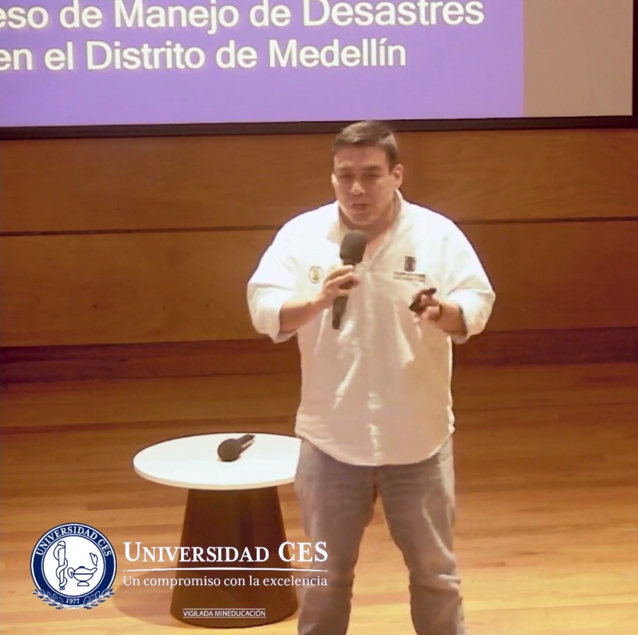 DAGRD - Medellín tweet media