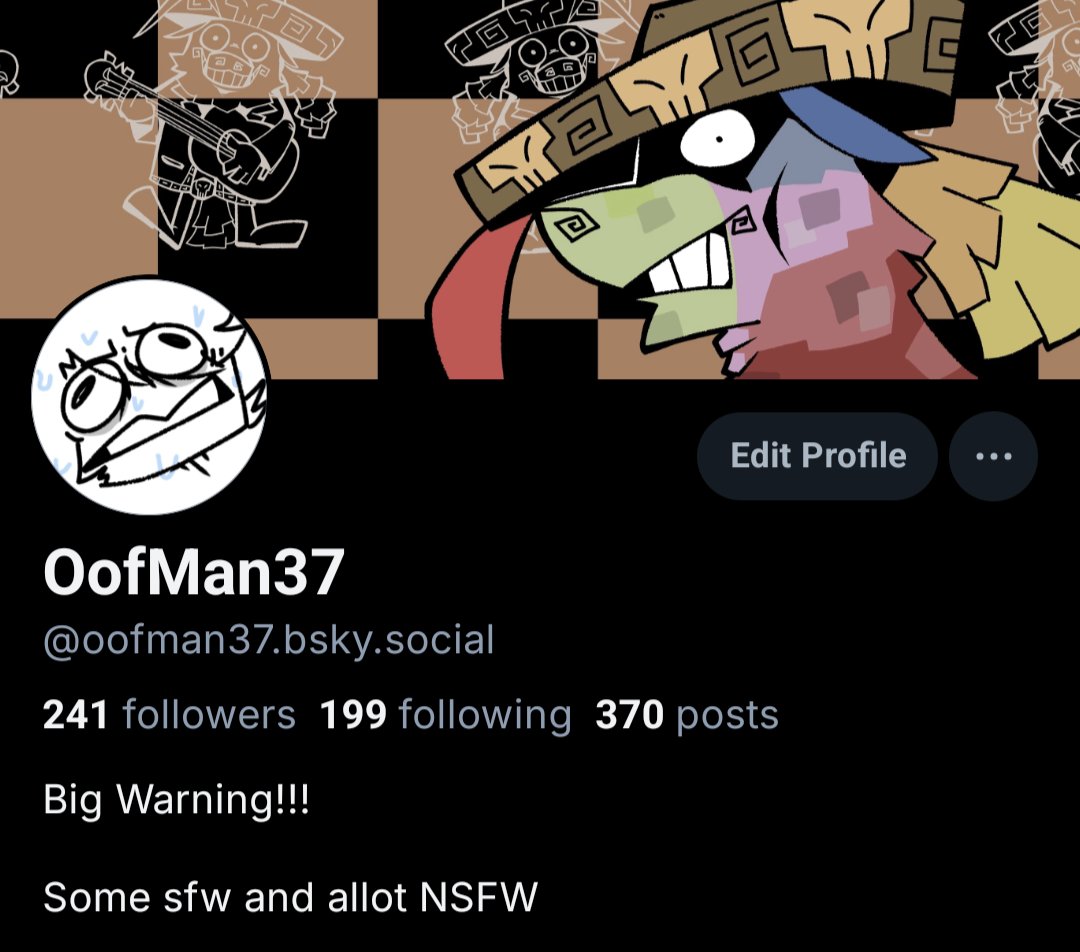 OofMan37 tweet media