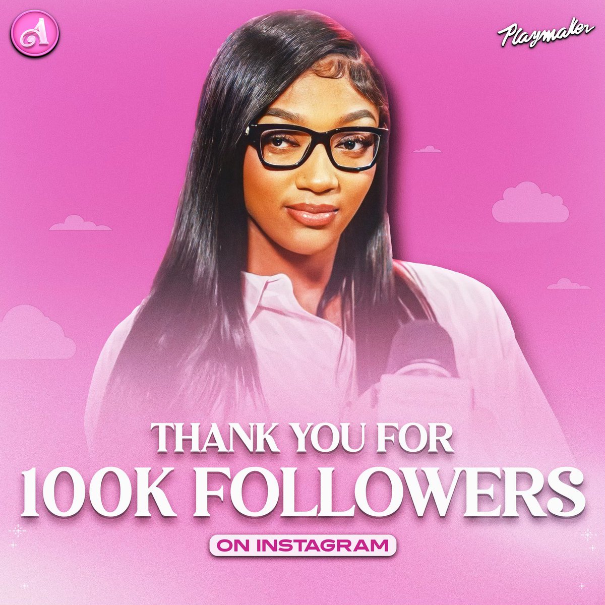 Love y’all 💖 

Special episode tomorrow to celebrate 💐