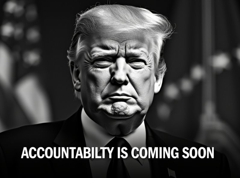 RyanRipzTheLeft's tweet photo. @jamelholley ACCOUNTABILITY SOON BABY. https://t.co/2RqQjlt0oc