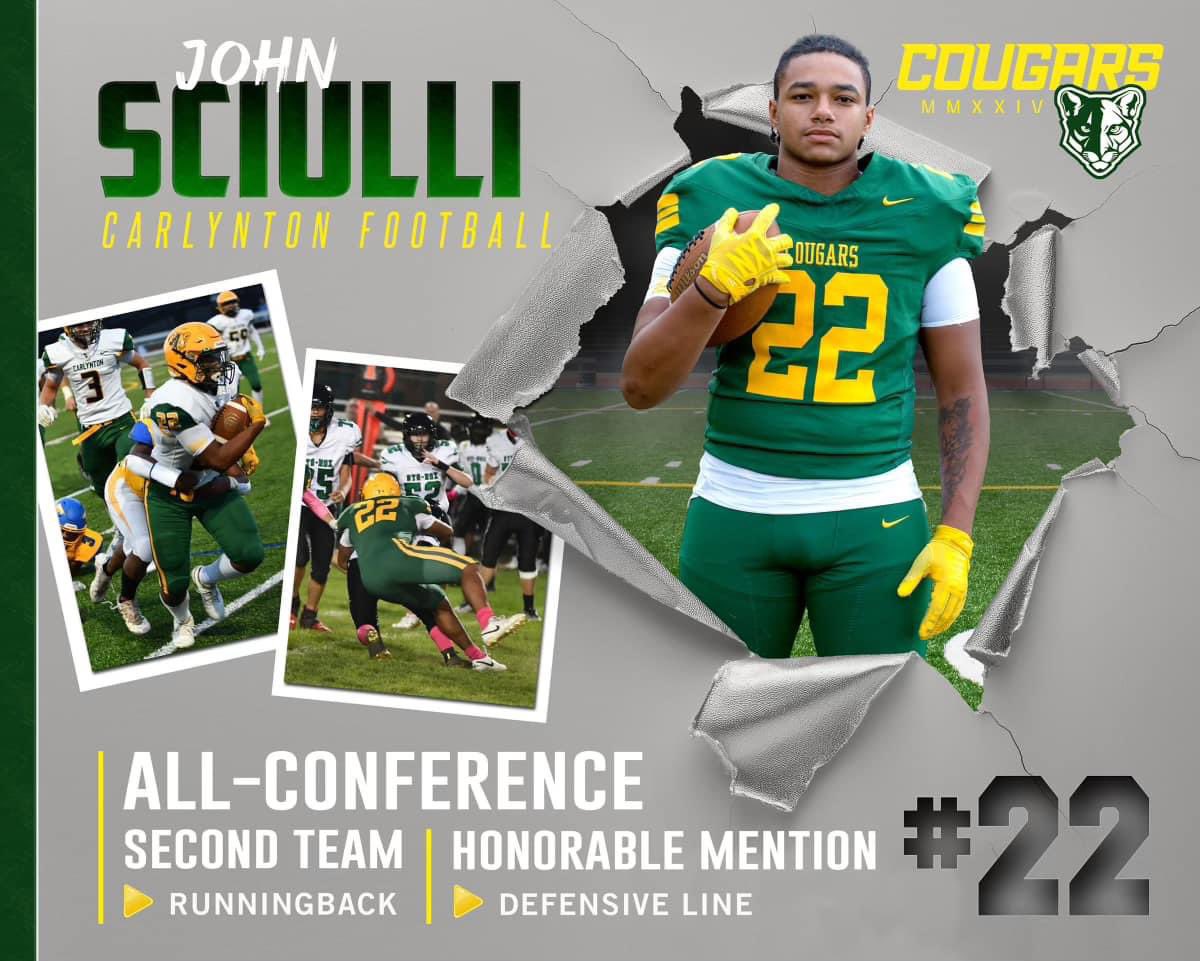 John Sciulli tweet media