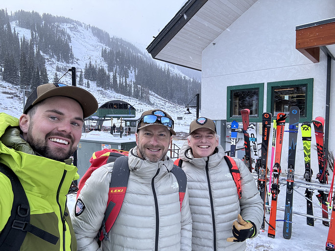 PSIA-AASI tweet media