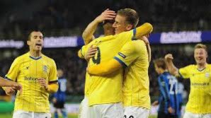 NatJPeters's tweet photo. Nowt more to be said, forever in our shadow you bograts #avfc #bcfc https://t.co/n3hLDfnB6X