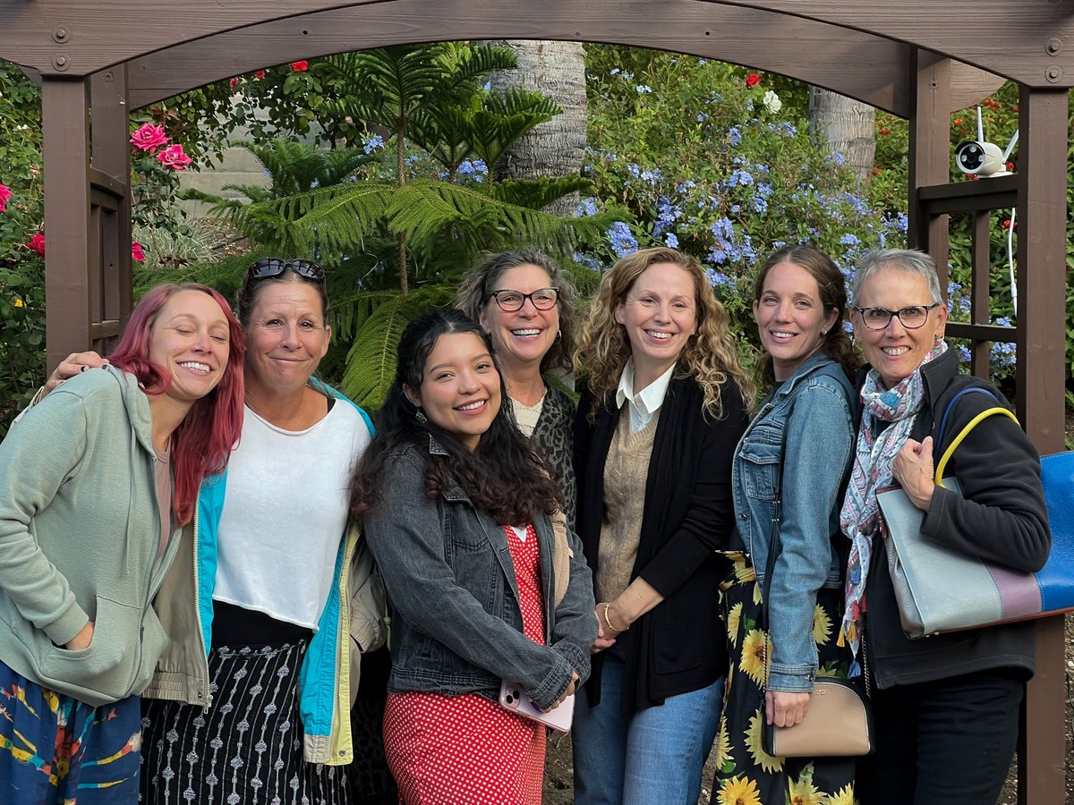 ShorelineSD's tweet photo. Exciting times ahead for Shoreline Community Services! 
A huge thank you to Somerset Winery in Temecula for the breathtaking venue and to Poppin’ Wine Tours for bringing everything together.  Here’s to growth, community, and unforgettable moments! 🍇💙
#ShorelineCommunityServices https://t.co/ZJ5I2ko23N