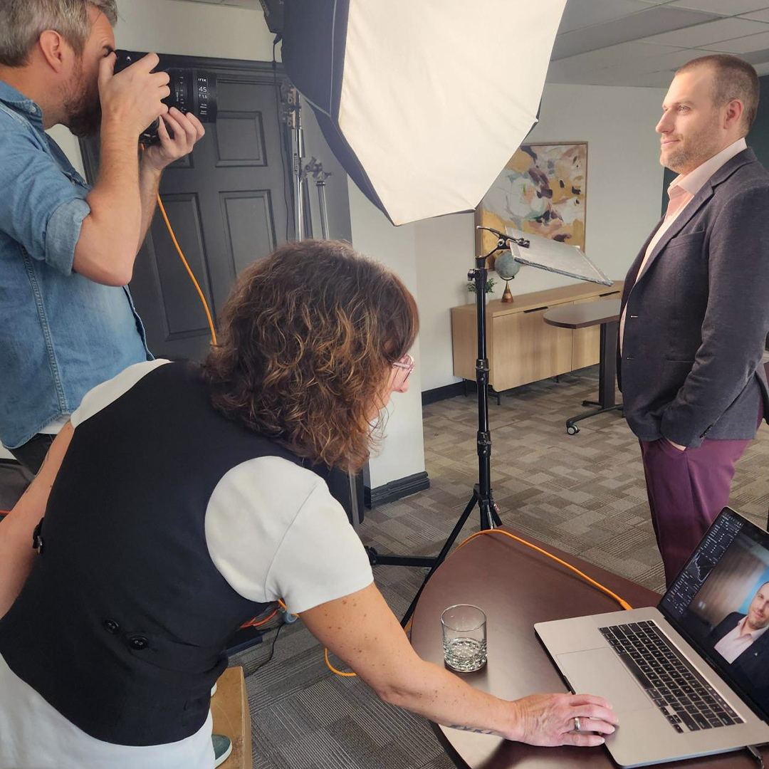 PrimeisCreative's tweet image. We have no objections to a photoshoot with our favourite legal team. 😉 A peek behind the scenes at @odeaearle, where we've got some exciting stuff in the works! Stay tuned.