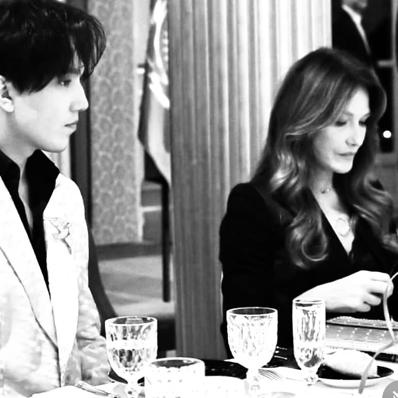 DimashPeru's tweet photo. Gracias por existir #Dimash β¨π΅
gracias por tu inmenso talento, por tu gracia absoluta, por tu extraordinaria voz, por tu sencillez y tu amabilidad
@elysee @kudaibergenov.dimash #kazakhstan #amazingsinger #beautifulvoices #greattalent
π°πΏπ°πΏπ°πΏ https://t.co/k5oO8KUlsY