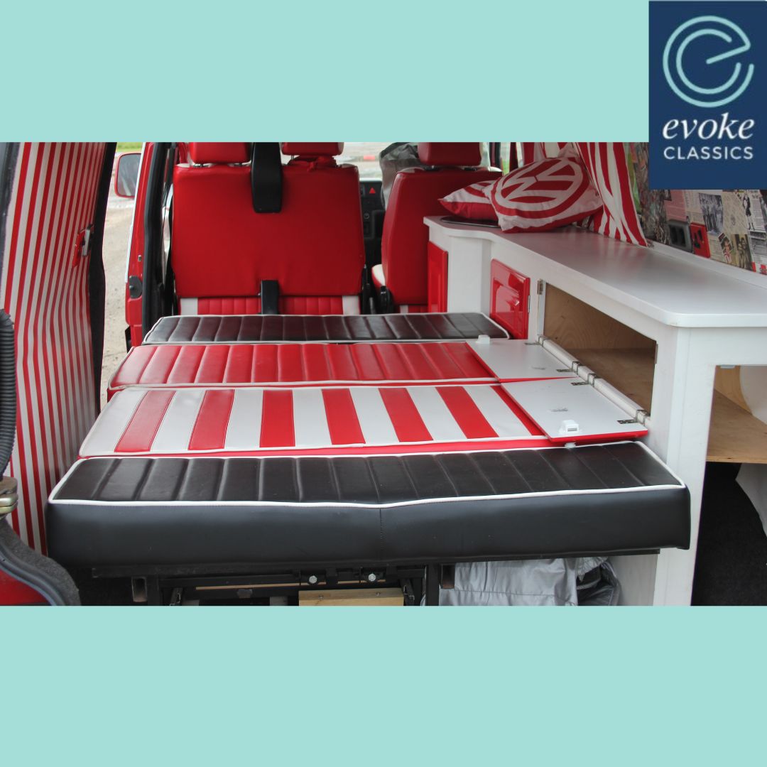 EvokeClassics's tweet photo. LIVE AT AUCTION
2003 Volkswagen T4 TDi SWB Van
https://t.co/j2Nm7CZXeY
2.5-litre TDi engine
Cambelt replaced
Professionally built interior
A daily driver, multi-purpose van
Private plate stays with the van
MOT'd to August 2025
#VWCamper #VWTransporter #TransporterT4 #Camper https://t.co/E5uv8OQ9SM
