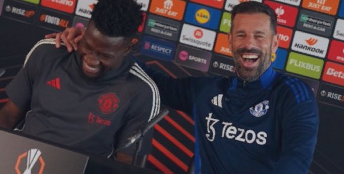 UnitedMenNews's tweet photo. Ruud ❤️ https://t.co/uu9VzplCdc
