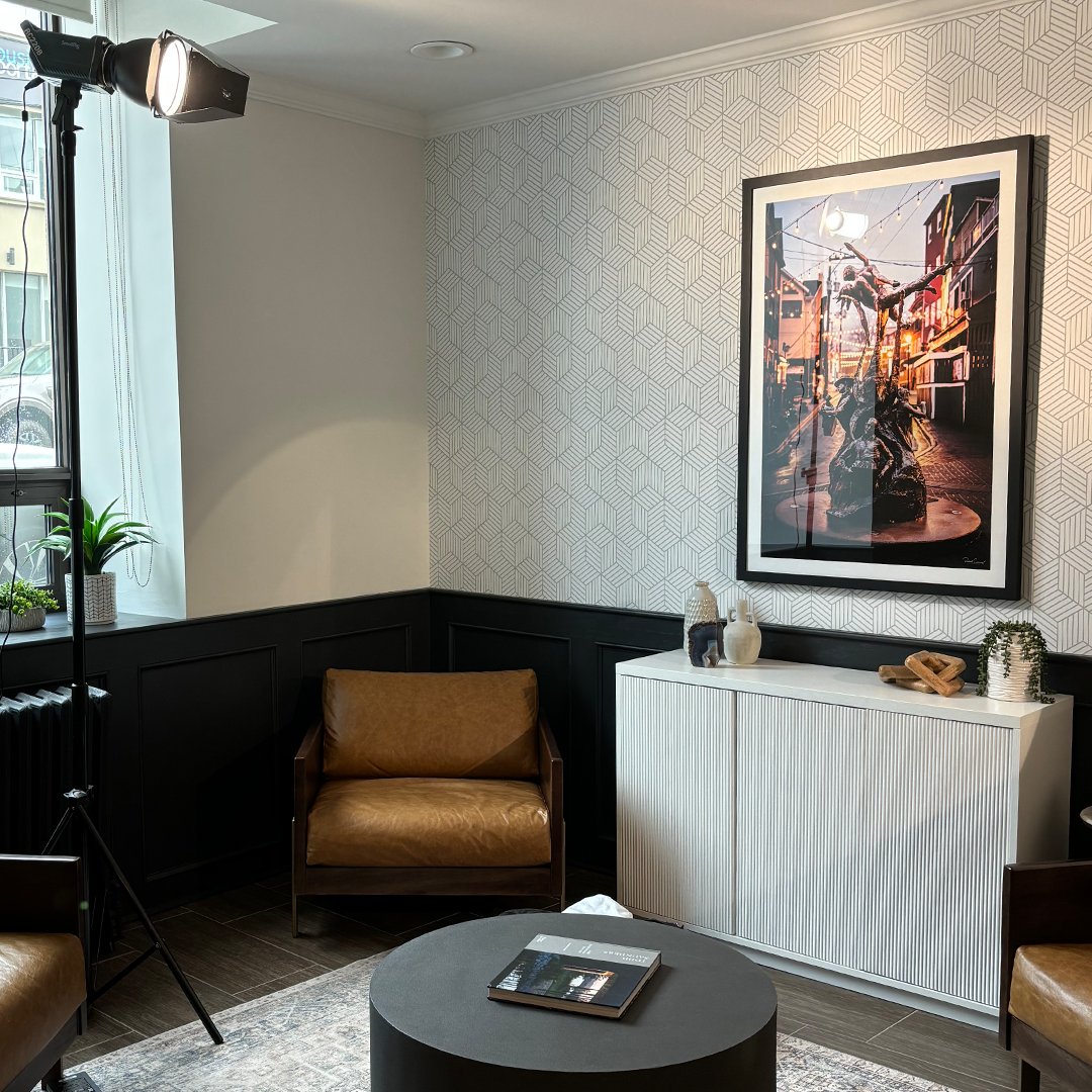 PrimeisCreative's tweet image. We have no objections to a photoshoot with our favourite legal team. 😉 A peek behind the scenes at @odeaearle, where we've got some exciting stuff in the works! Stay tuned.