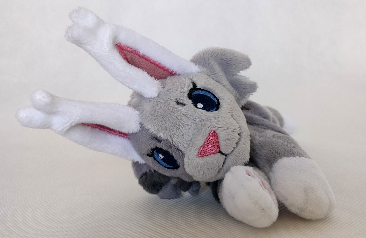 LionCreations's tweet photo. Would you hug? 🥺
Some more pictures of Wavecrash ^^ https://t.co/ECsRsNp85E