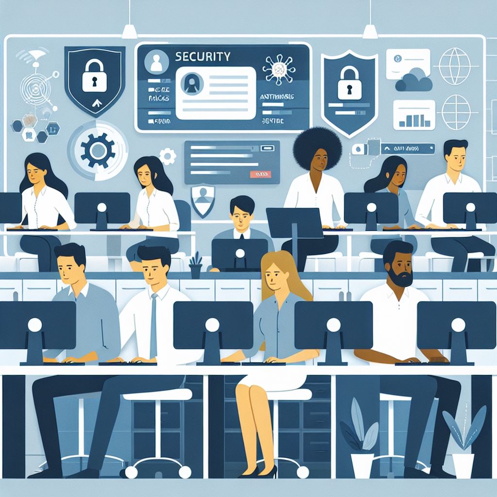 pihcol's tweet photo. La #CIBERSEGURIDAD no debe ser un obstáculo para la #pequeñaempresa en #pihtechnologies sabemos como ayudarle a proteger su bien mas valioso su #informacion de #VIRUS y #ROBODEINFORMACION, permitamos mostrarle como ayudarle 📞 📩https://t.co/NAmsK5rREp https://t.co/zrJVpnYEad