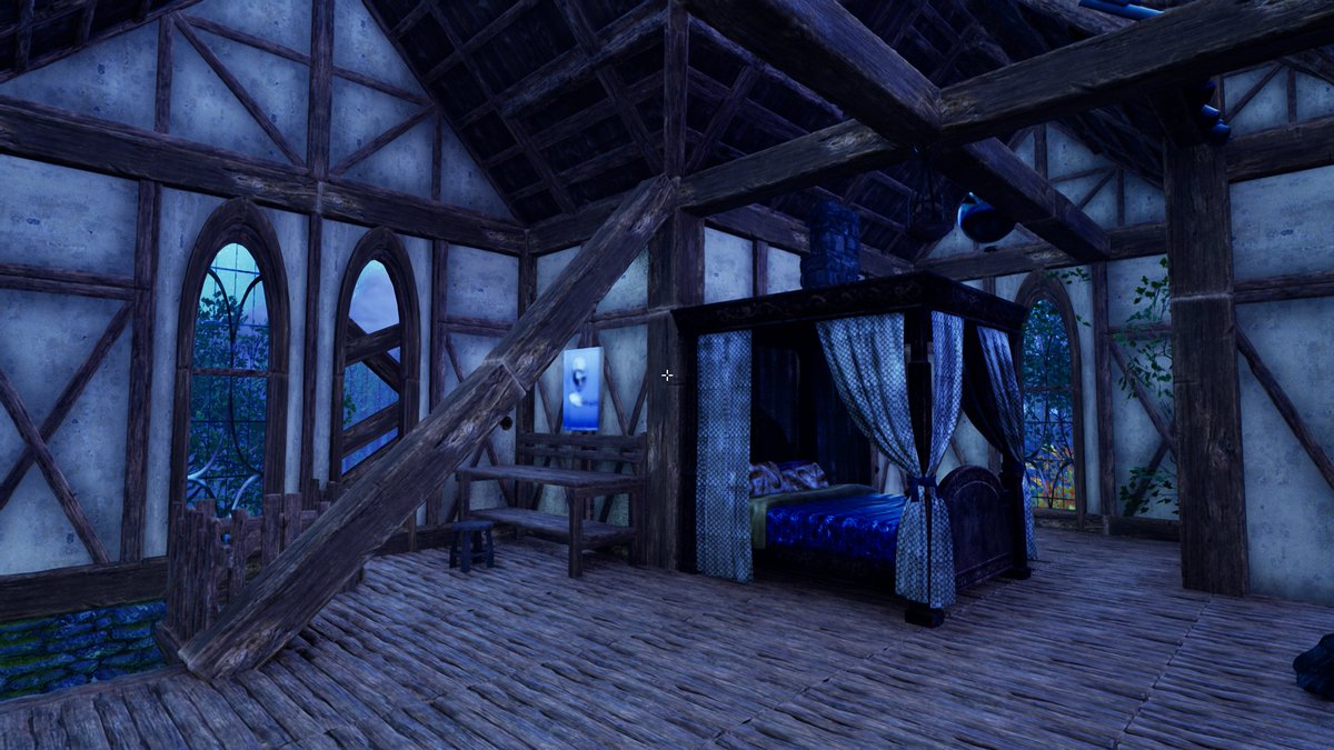 Play_DreamWorld's tweet photo. Finalist #1: Haunted Private Island
https://t.co/cpj4lIarzS https://t.co/Dmc3JFc9M6
