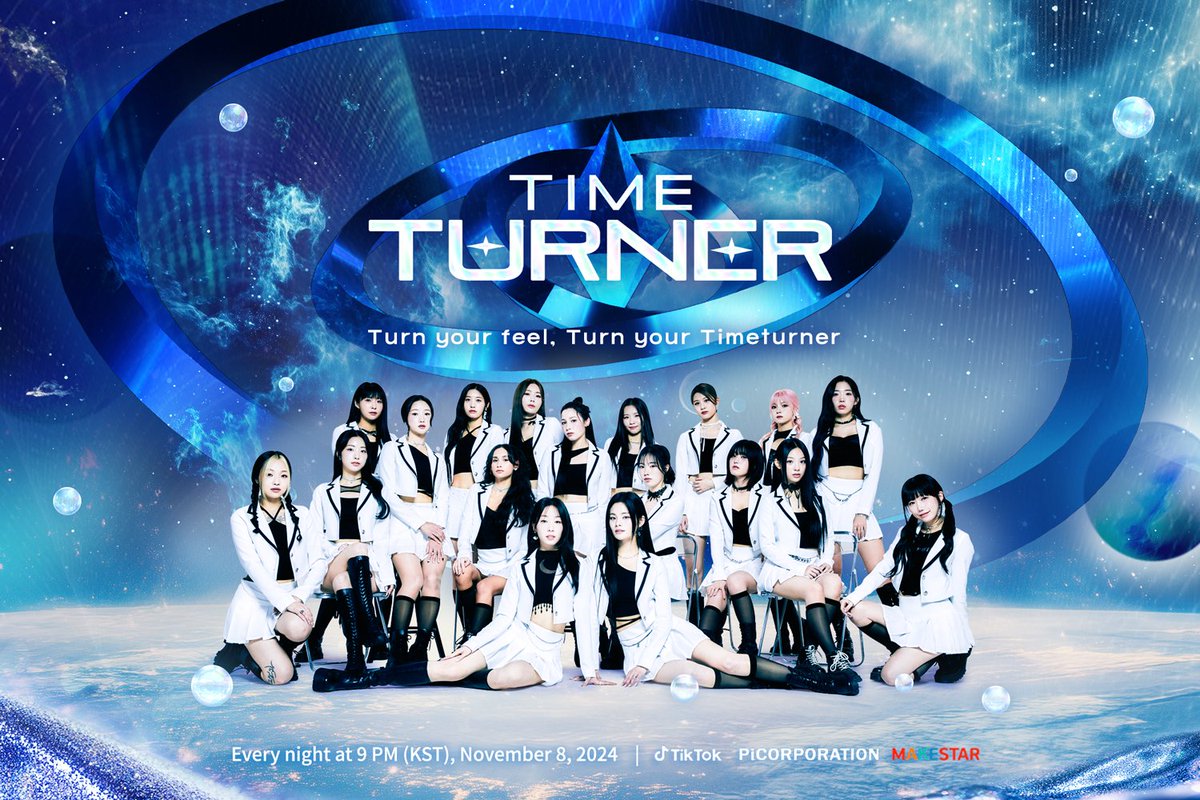 AnnataliaBrasil's tweet photo. 🗳: Pré votação do #TIMETURNER!
Votem na Annatalia! Os resultados serão divulgados ao vivo no programa.
🔗: https://t.co/Yc0vdxHvUu
#ANNATALIA #아나탈리아 #타임터너 https://t.co/rOsI319EY8