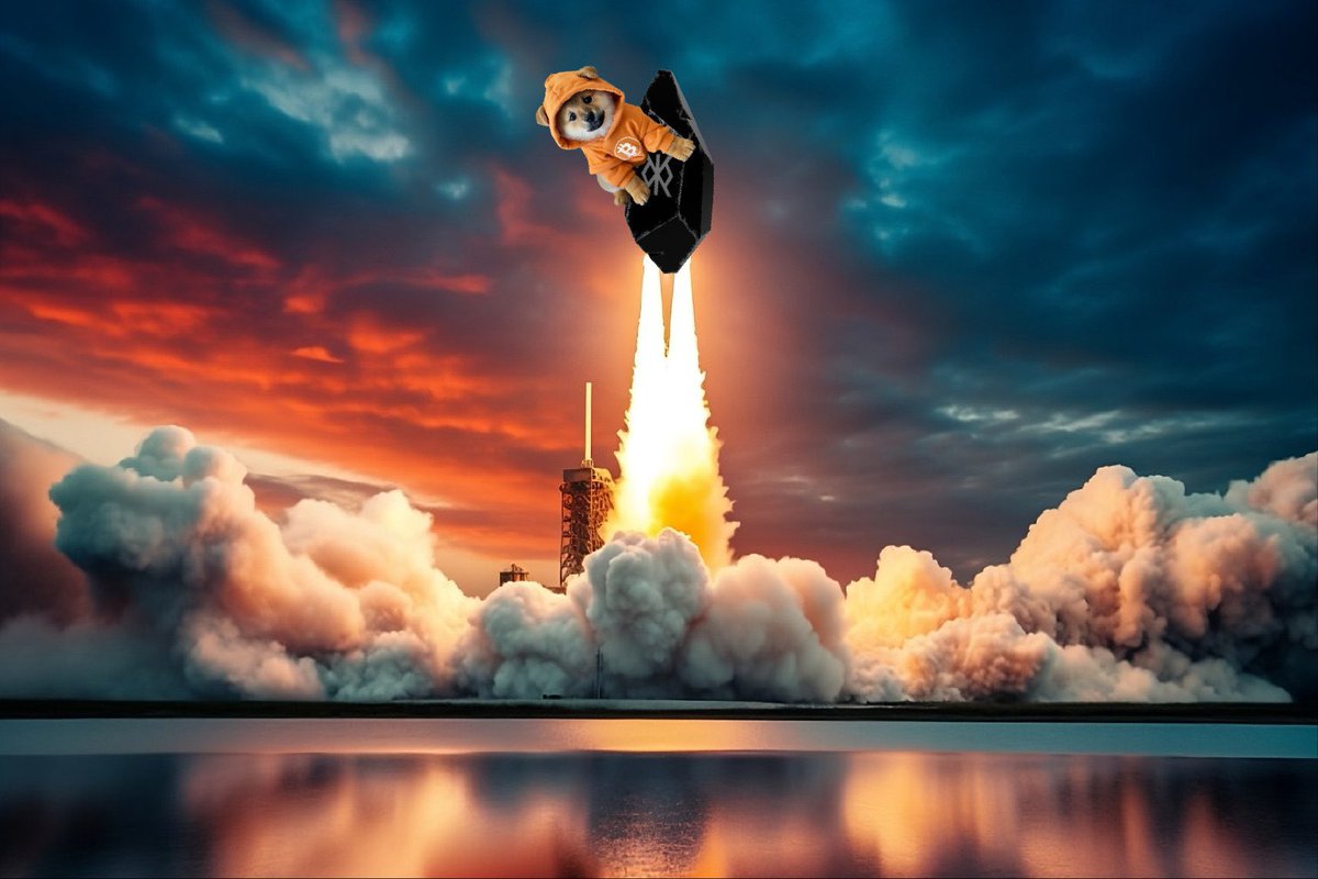 Usmanmalik1616's tweet photo. While big news rocks the markets and BTC hits new highs, don’t sleep on $DOG RUNE! 🔥 As the world watches, we’re building something legendary in the $DOG army! Get ready for the real power of decentralized finance to shine. Let’s take #DOGRUNE to the next level! 🐾🚀 

Repost if you’re bullish on $DOG

#RunesProtocol #DOGARMY #CryptoRevolution