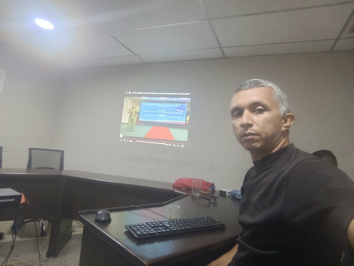 FUNDABIT TORRES tweet media