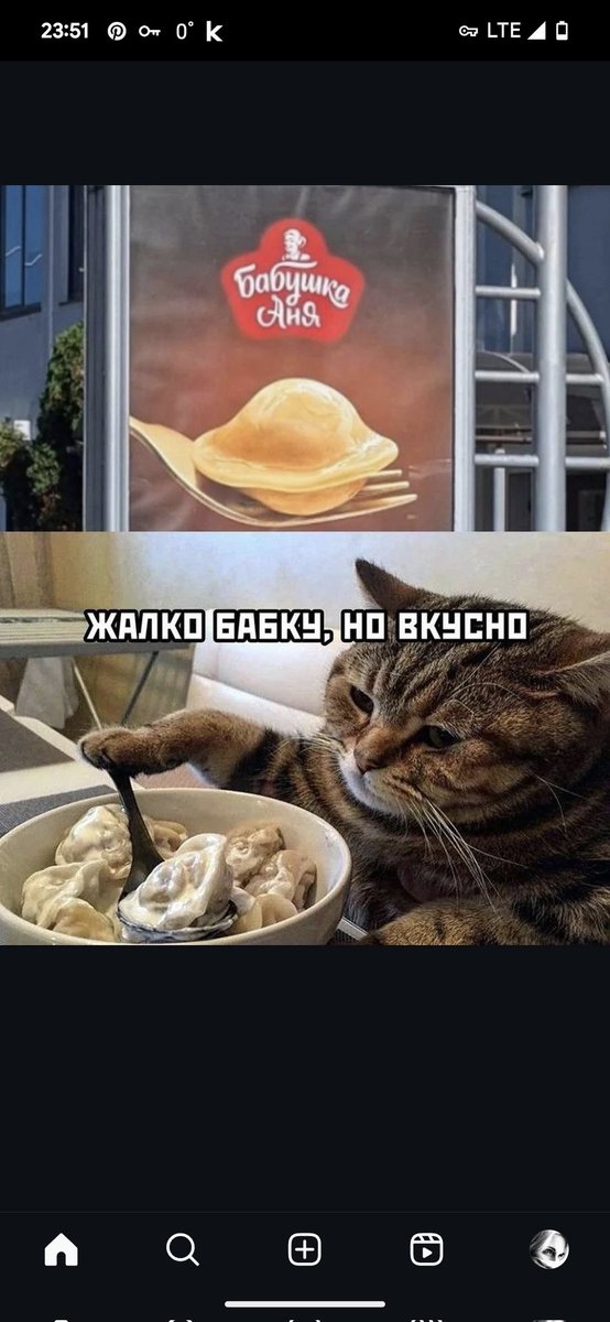 Однажды я буду отправлять этот мем своим внукам. Дожить бы, не забыть бы