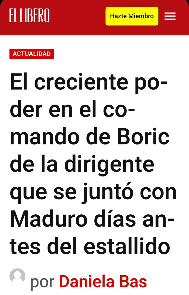KornetaMan's tweet photo. @vidalcvale Bachelet y Boric están metidos hasta las rechachas con los hermanos Hermosilla pero, ESTAN AHI,PIOLITA. https://t.co/vHzfbTpd6O