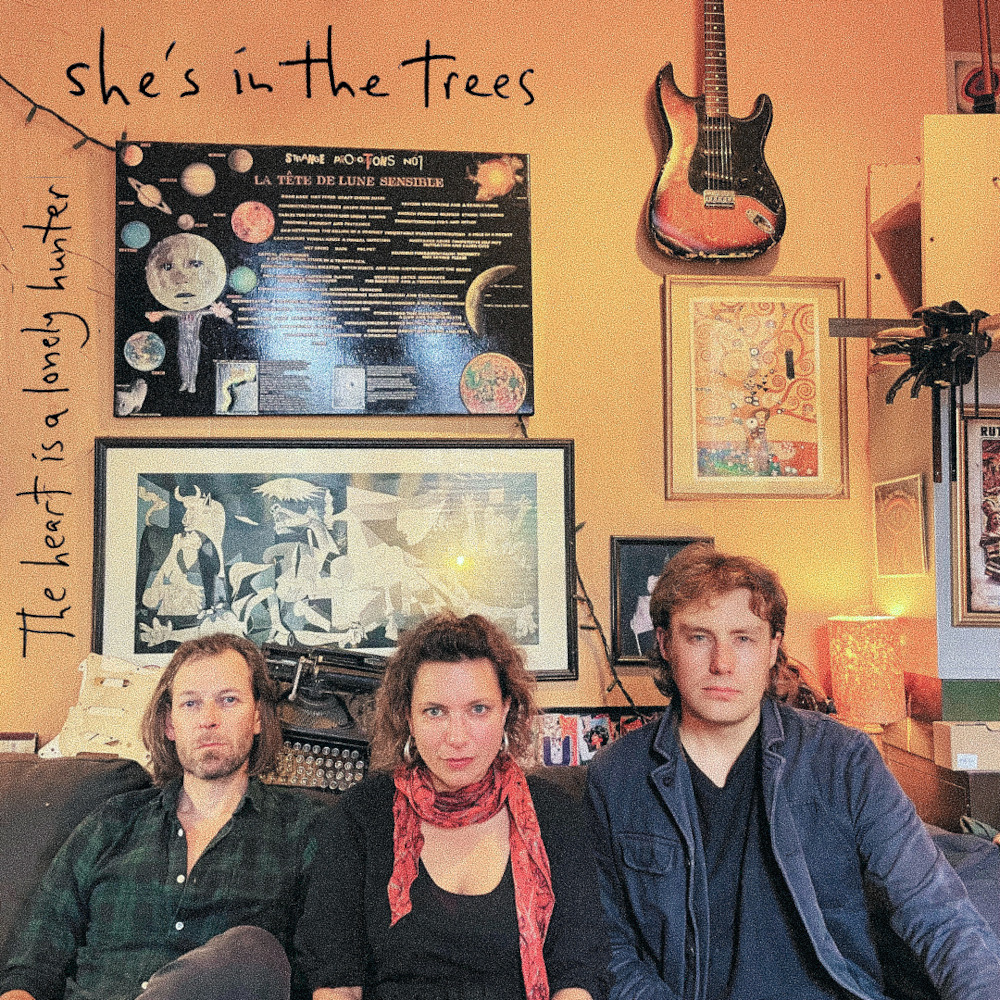 Lucinda Records (@lucindarecords) on Twitter photo She’s In the Trees · “The Heart is a Lonely Hunter” debut album out 11.11.24 / Pre-save now: lucindarecords.tunelink.to/shesinthetrees… <a href="/shesinthetrees/">She´s In The Trees</a> #shesinthetrees #folkmusic #folkband #songwriter #britfolk #Liverpool #LucindaRecords She’s In the Trees · “The Heart is a Lonely Hunter” debut album out 11.11.24 / Pre-save now: lucindarecords.tunelink.to/shesinthetrees… <a href="/shesinthetrees/">She´s In The Trees</a> #shesinthetrees #folkmusic #folkband #songwriter #britfolk #Liverpool #LucindaRecords