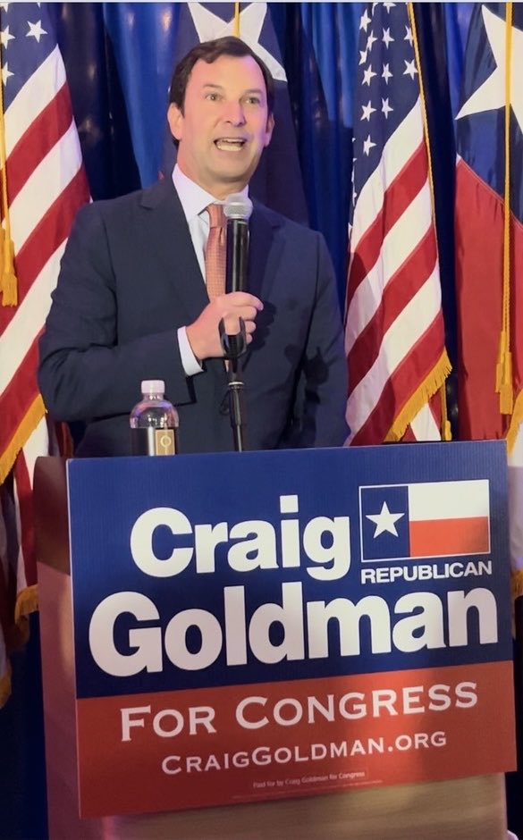 Craig Goldman tweet media