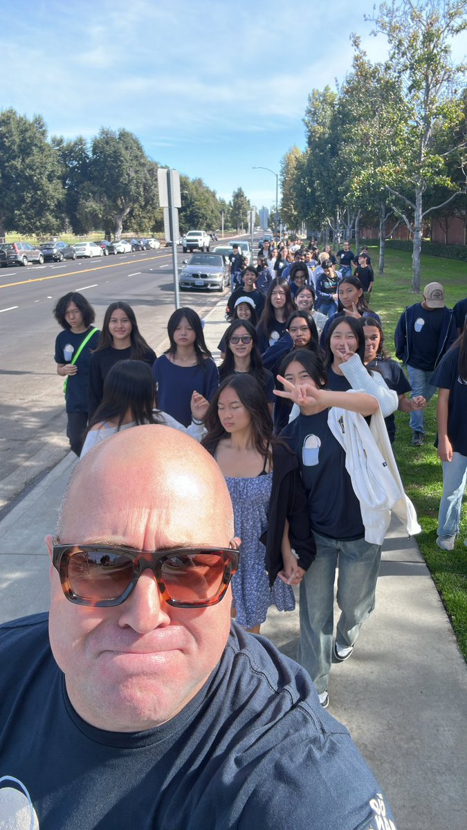 Brian Johnson (@teachmemrj) on Twitter photo Walking with 60 <a href="/1stavetheatreco/">First Avenue Theatre Company</a> and <a href="/FirstAveMS/">First Ave Spartans</a> students back to school after seeing <a href="/Arcadiastage1/">Arcadia Stage</a>’s production of TREASURE ISLAND! Walking with 60 <a href="/1stavetheatreco/">First Avenue Theatre Company</a> and <a href="/FirstAveMS/">First Ave Spartans</a> students back to school after seeing <a href="/Arcadiastage1/">Arcadia Stage</a>’s production of TREASURE ISLAND!