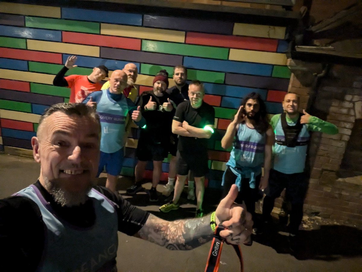 Recovery Runners Community (@recoveryrunner7) on Twitter photo Week 3 of our 2nd Recovery C2 5k in partnership with <a href="/5WAYSLeeds/">5 WAYS @ the Recovery Academy</a> <a href="/forwardleeds/">Forward Leeds</a> and our friends at <a href="/andysmanclubuk/">#ANDYSMANCLUB</a> well done everyone.
<a href="/alison_4life/">Alison Lowe OBE</a> <a href="/EbanieBridges/">Blonde Bomber π₯ππΌββοΈ</a> <a href="/JackBateson94/">Jack Bateson</a> <a href="/PaulTonkinson/">Paul Tonkinson</a> <a href="/BretC22/">Bret Crossley</a> <a href="/RunComPod/">Running Commentary</a> <a href="/LMWS_NHS/">Leeds Mental Wellbeing Service (LMWS)</a> <a href="/AidToAll1/">Aid To All</a> @BramleyClothing <a href="/SportLeeds/">Sport Leeds</a> <a href="/YorkshireSport/">Yorkshire Sport Fndn</a> Week 3 of our 2nd Recovery C2 5k in partnership with <a href="/5WAYSLeeds/">5 WAYS @ the Recovery Academy</a> <a href="/forwardleeds/">Forward Leeds</a> and our friends at <a href="/andysmanclubuk/">#ANDYSMANCLUB</a> well done everyone.
<a href="/alison_4life/">Alison Lowe OBE</a> <a href="/EbanieBridges/">Blonde Bomber π₯ππΌββοΈ</a> <a href="/JackBateson94/">Jack Bateson</a> <a href="/PaulTonkinson/">Paul Tonkinson</a> <a href="/BretC22/">Bret Crossley</a> <a href="/RunComPod/">Running Commentary</a> <a href="/LMWS_NHS/">Leeds Mental Wellbeing Service (LMWS)</a> <a href="/AidToAll1/">Aid To All</a> @BramleyClothing <a href="/SportLeeds/">Sport Leeds</a> <a href="/YorkshireSport/">Yorkshire Sport Fndn</a>