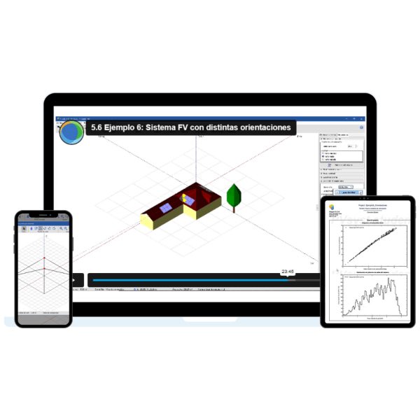 MediosTec21_Vva's tweet image. 🎓⚡️☀️#PV #Fotovoltaica 

📚Curso #PVsyst: 
cálculo de sistemas fotovoltaicos⚡️☀️

📣Domina el software Nº1 para el diseño de sistemas fotovoltaicos

➡️censolar.org/curso-pvsyst-p…

¡100% online y a tu ritmo!

#Censolar #CursoPVsyst 

👉linkedin.com/school/censola…