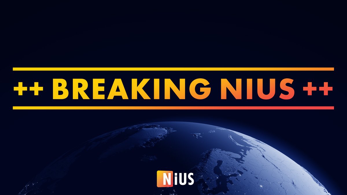 niusde_'s tweet photo. +++ Ampel geplatzt! +++ Scholz entlässt Lindner!
https://t.co/0xMP1L418O https://t.co/5LLVXqFI6o