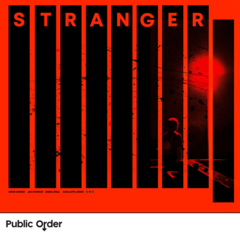 scoope (@scoopeagency) on Twitter photo WELSH INDIE ROCK BAND <a href="/PublicOrderUK/">Public Order</a> ORDER DELIVER THEIR ENERGETIC NEW SINGLE “STRANGER”, OUT NOW ON IGNITION RECORDS
scoope.nl/WELSH-INDIE-RO… WELSH INDIE ROCK BAND <a href="/PublicOrderUK/">Public Order</a> ORDER DELIVER THEIR ENERGETIC NEW SINGLE “STRANGER”, OUT NOW ON IGNITION RECORDS
scoope.nl/WELSH-INDIE-RO…