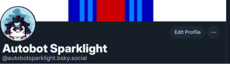LascielsShadow's tweet photo. Just in case anyone wants to find me elsewhere: https://t.co/JB79oZdv0y