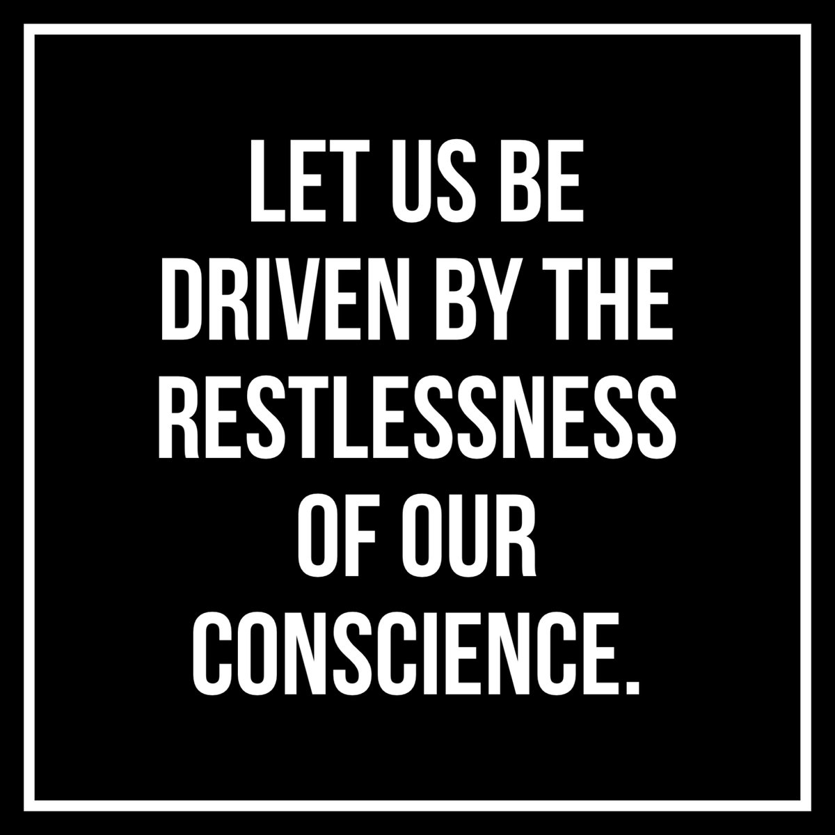 I know a lot of us are hurt &amp; scared but we can’t afford to wallow. 

We need to be ready to defend &amp; protect the people who are going to be, by their own words, targeted by the incoming administration. We have 4 long years ahead of us, but we can do this.

If I may paraphrase…