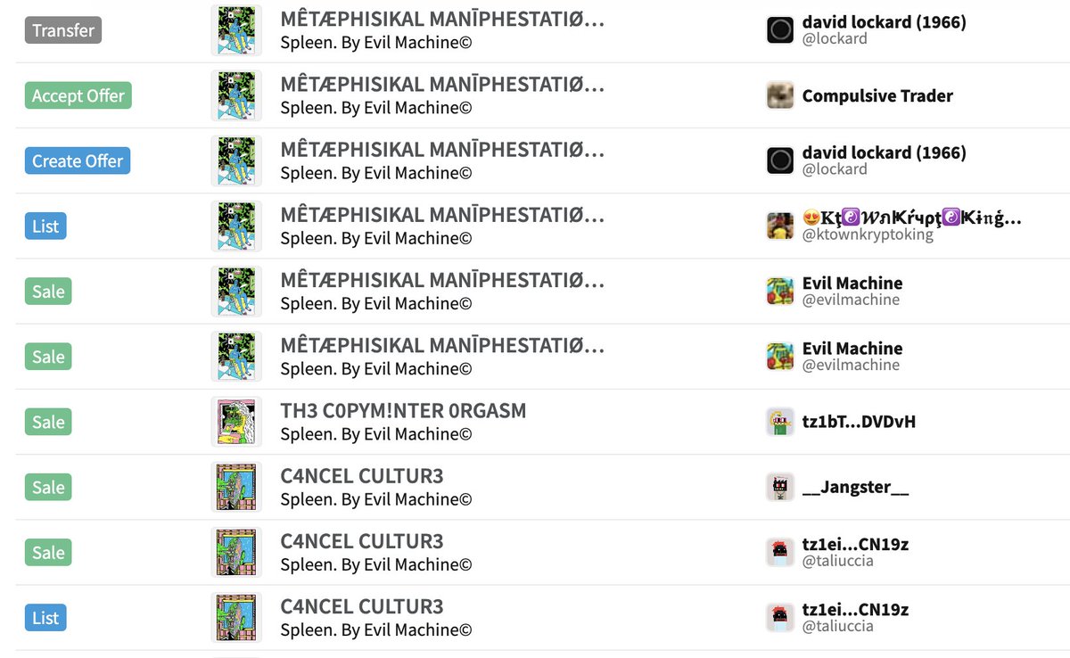 big movements on 2ndary
thanks <a href="/KtownKryp0King/">😍𝐊ţ☯𝓦ภҜŕчρţ☯Ҝɨ𝔫ģ​🇹​​🇪​​🇿​​🇴​​🇸ℵ​🇪🇼🇹​​</a>