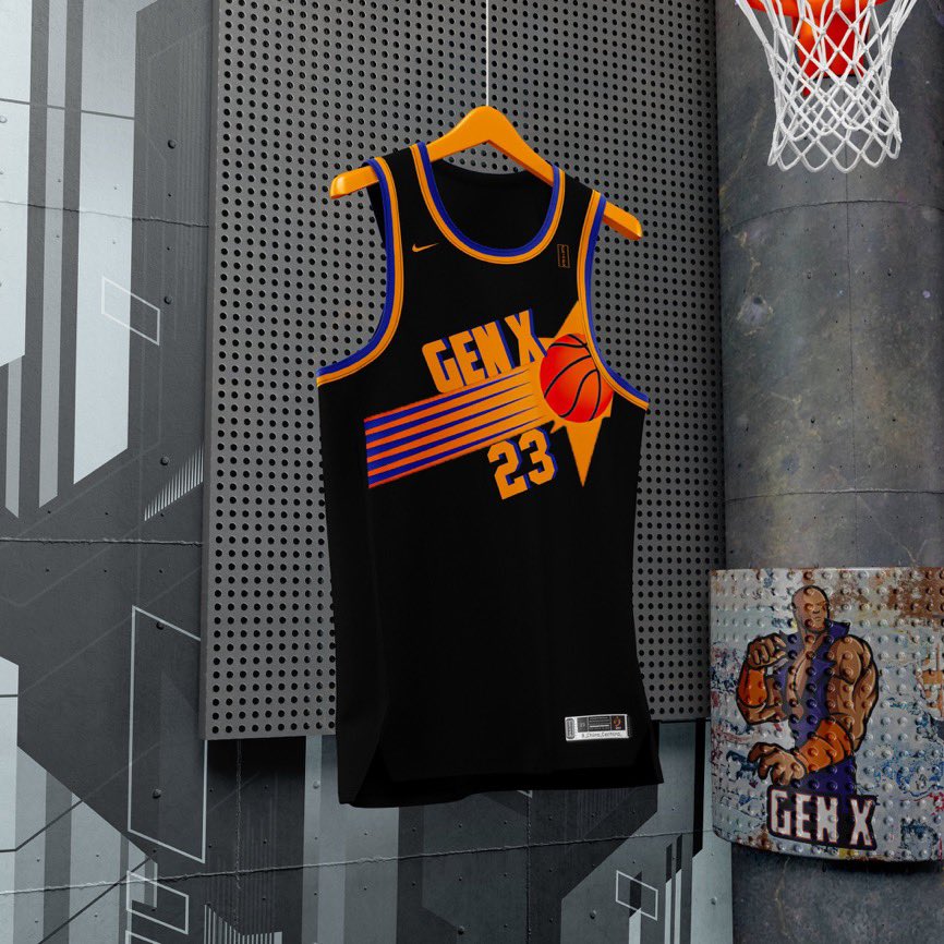 Shoutout to <a href="/vChinoFX/">vChinoFX</a> for the new 🔥 jerseys and logo!!!! If you guys ever need any work done. Go hit my man up!!