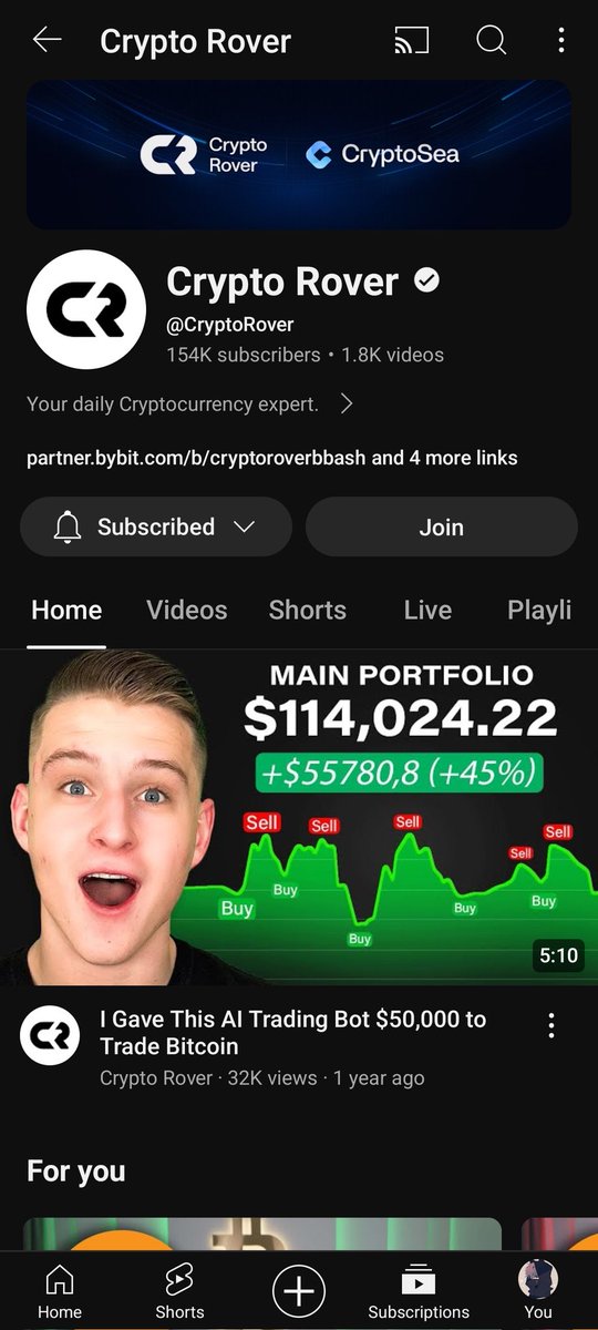 JakeyChen7's tweet photo. @rovercrc 🚀 https://t.co/r4tjHbgNzw