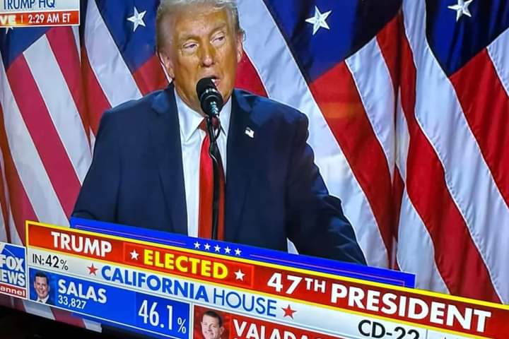 SOGshops01's tweet photo. Congratulations Sir @realDonaldTrump 

We @SOGshops01  Rejoice With You On This Well Deserved VICTORY https://t.co/wdfhd0bg5F