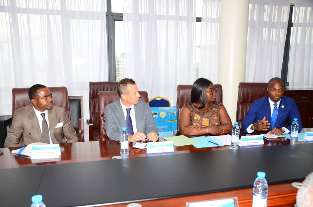 ELECAM Elections Cameroon tweet media