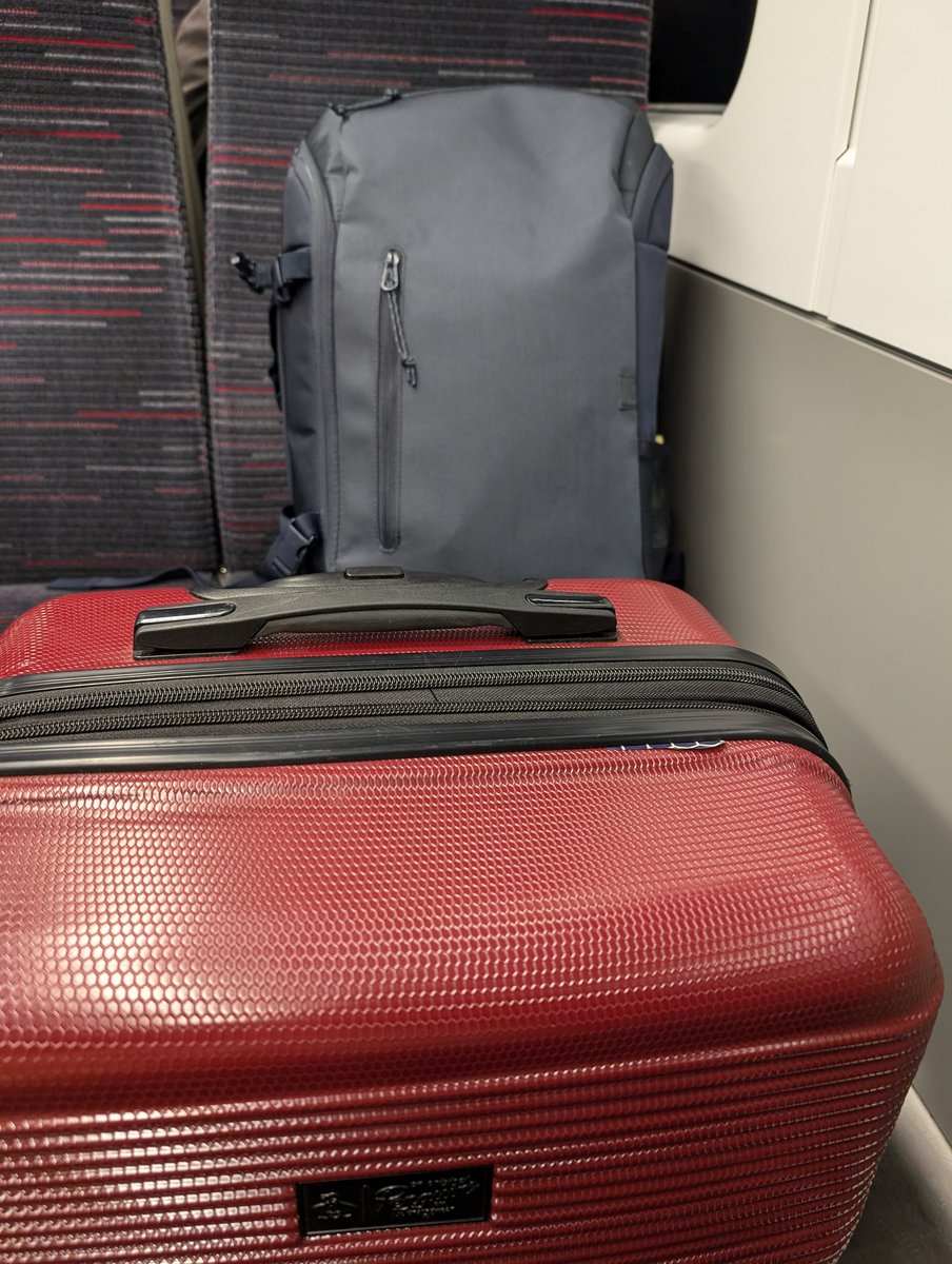 Rebecca Rothwell (@bec_rothwell) on Twitter photo If anyone happens to have picked up my backpack from the <a href="/greateranglia/">Greater Anglia</a> train from #Cambridge into Liverpool Street at 18.40 this evening then please let me know!! #lostproperty It's this blue one. If anyone happens to have picked up my backpack from the <a href="/greateranglia/">Greater Anglia</a> train from #Cambridge into Liverpool Street at 18.40 this evening then please let me know!! #lostproperty It's this blue one.