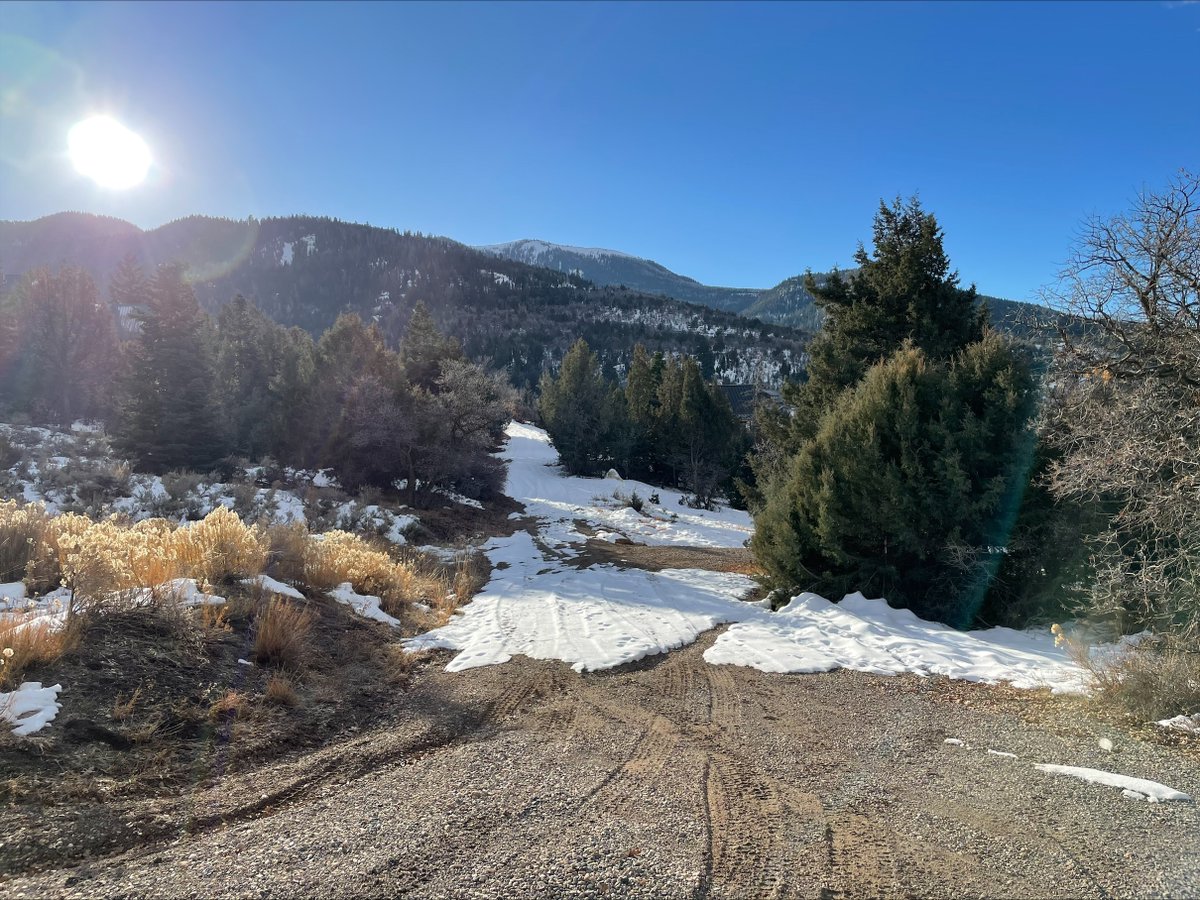 utahruralwater's tweet photo. Pine Creek Ranch POA is over 50 years old and was in need of some improvements.

Construction began in July 2024 and is in progress. The USDA funds will be used to install and replace new water lines, two booster pump stations and construct PRV stations. https://t.co/33pDHIZOjp