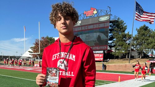 Six Star Football | PLUS+ (@sixstarfootball) on Twitter photo Power and Speed: Standout Illinois RBs Dominating the 2024 Season
🏈Big yards from big time players, IL rushers spotlight🔥
STORY▶️🔗sixstarfootball.com/article/power-…
<a href="/Bcatesfire/">Braddock Cates</a> <a href="/dunston_iv/">Weldon H Dunston IV</a> <a href="/AianFryman2/">Aian Fryman</a> <a href="/K30NI/">Keoni George</a> <a href="/HillDierre/">Dierre Hill Jr</a> <a href="/Calvinwjackson2/">Calvin Jackson lll</a> <a href="/JimmyLollar34/">Jimmy Lollar</a> | <a href="/JahmaniMuhammad/">Jahmani Muhammad</a> Power and Speed: Standout Illinois RBs Dominating the 2024 Season
🏈Big yards from big time players, IL rushers spotlight🔥
STORY▶️🔗sixstarfootball.com/article/power-…
<a href="/Bcatesfire/">Braddock Cates</a> <a href="/dunston_iv/">Weldon H Dunston IV</a> <a href="/AianFryman2/">Aian Fryman</a> <a href="/K30NI/">Keoni George</a> <a href="/HillDierre/">Dierre Hill Jr</a> <a href="/Calvinwjackson2/">Calvin Jackson lll</a> <a href="/JimmyLollar34/">Jimmy Lollar</a> | <a href="/JahmaniMuhammad/">Jahmani Muhammad</a>