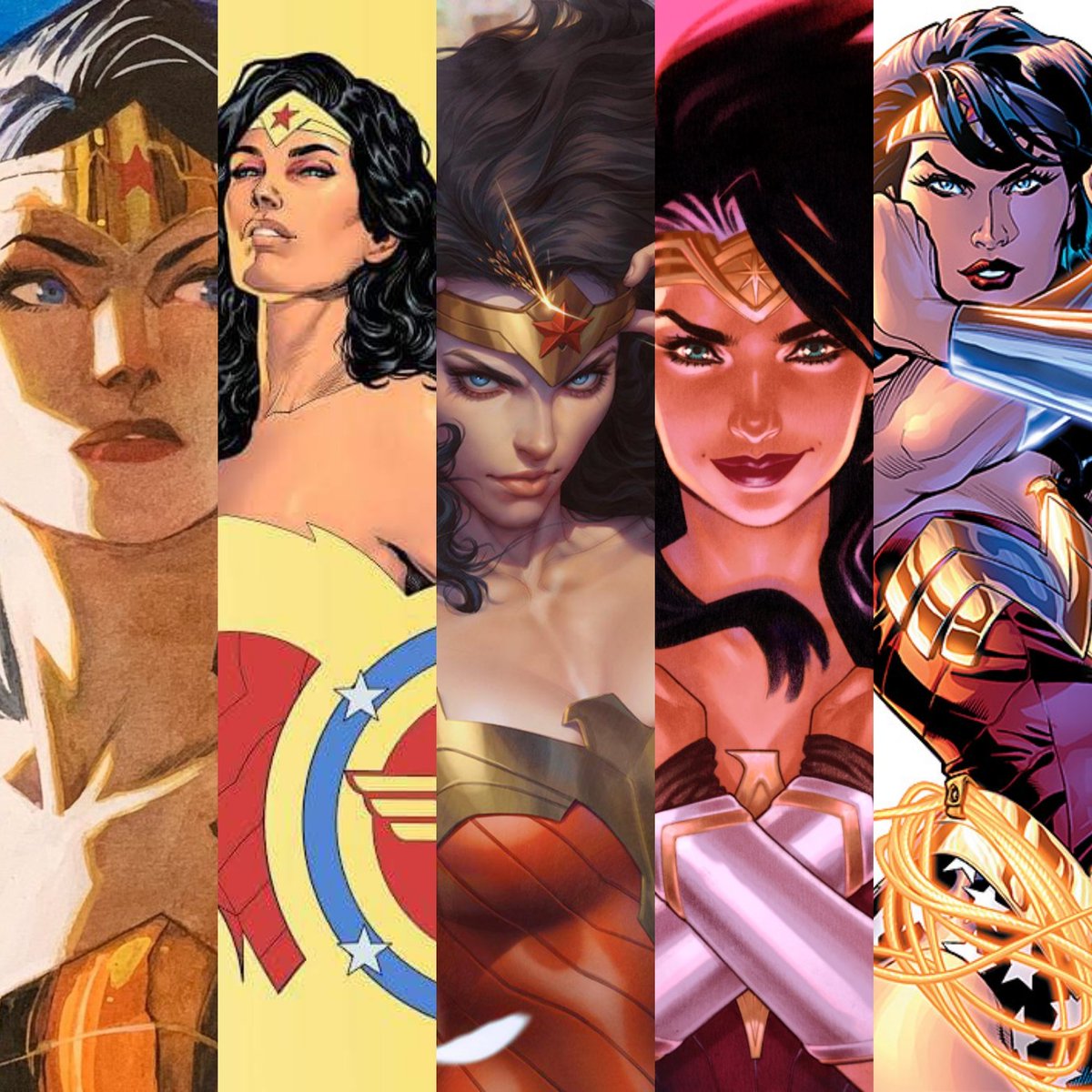 Wonder Woman

<a href="/Danmora_c/">Dan Mora</a> <a href="/Sampere_art/">Daniel Sampere</a> <a href="/Artgerm/">Stanley Artgerm™ Lau</a> <a href="/BelenOrtega_/">Belén Ortega ☆</a> <a href="/TerryDodsonArt/">Terry Dodson</a>
