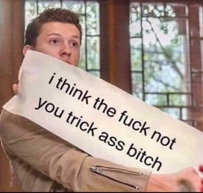 Me: I think I'll have a lovely, vegan meal
My intestines: