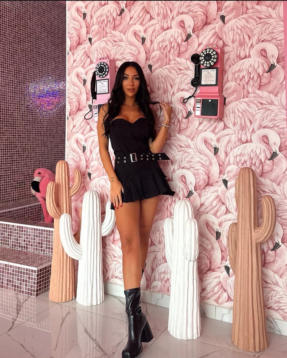 mellerose800's tweet image. 🩷💖