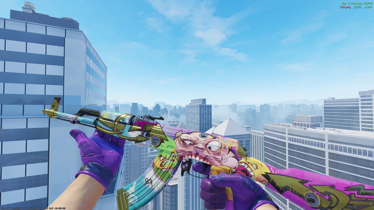 Treating myself a lil bit