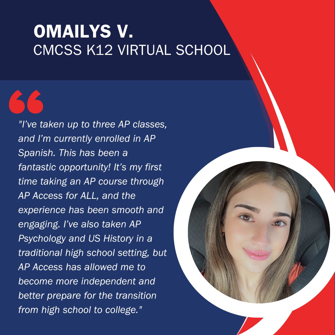 AP Access For ALL tweet media