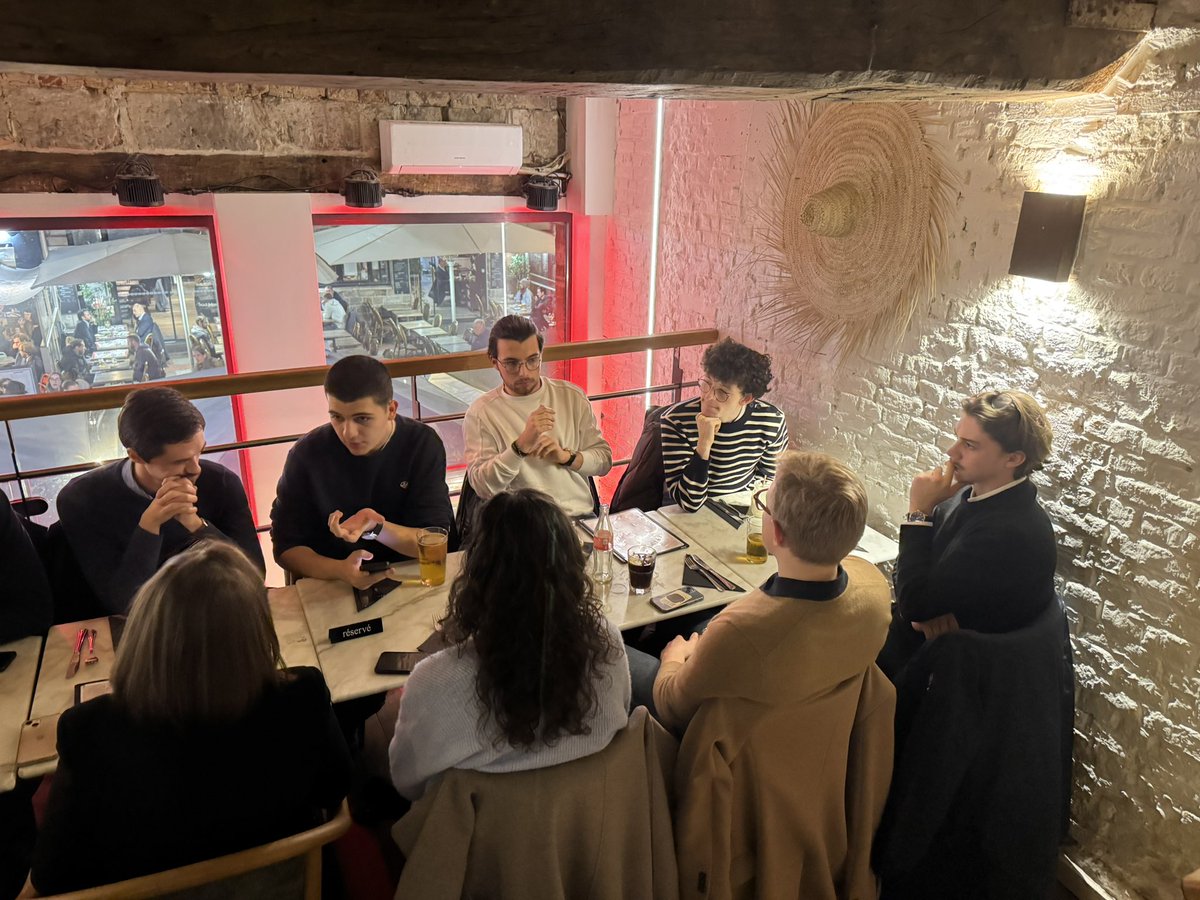 Mehdi El Mir tweet media