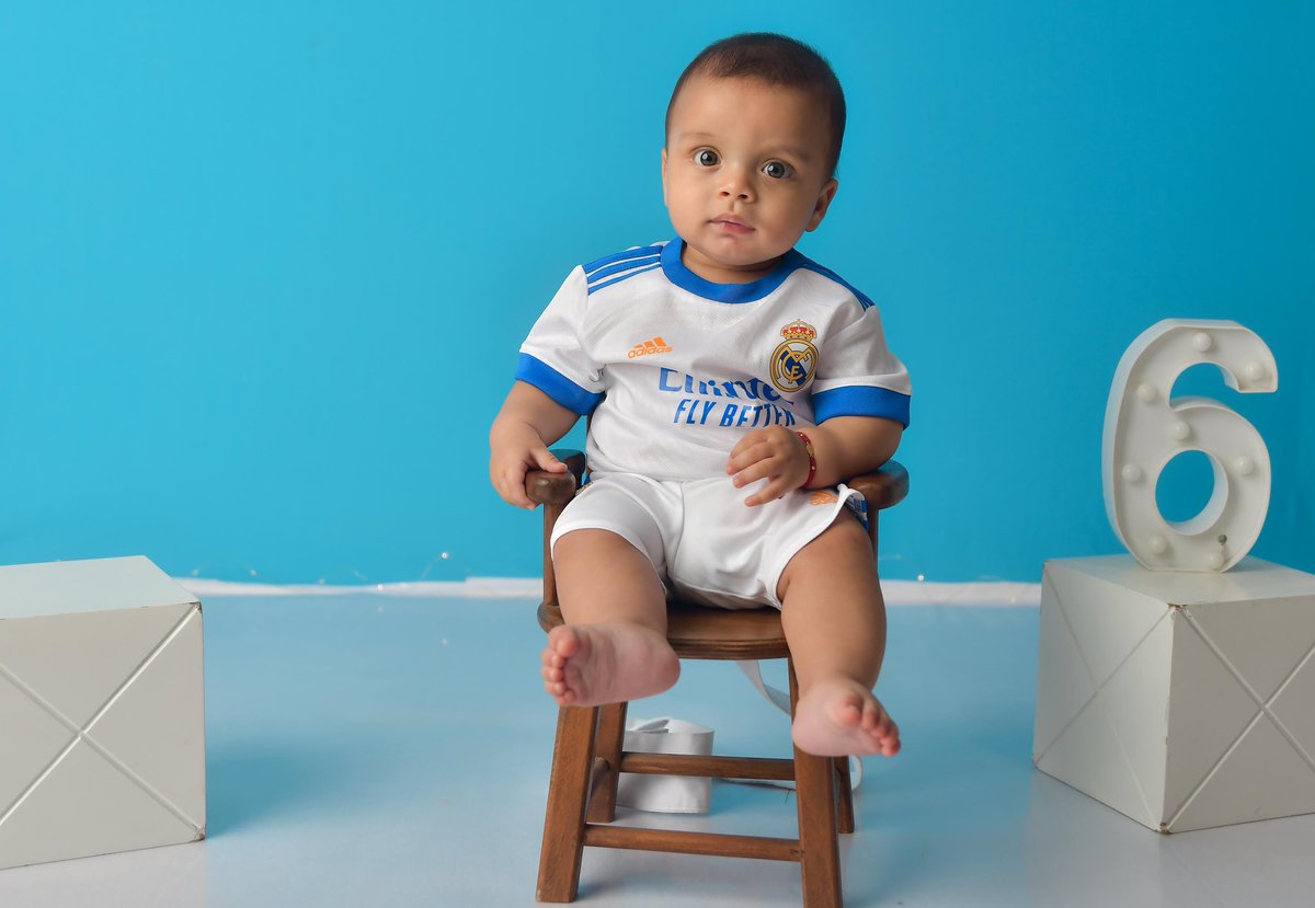 mi bebé es lo más hermoso del mundo ♥️💙