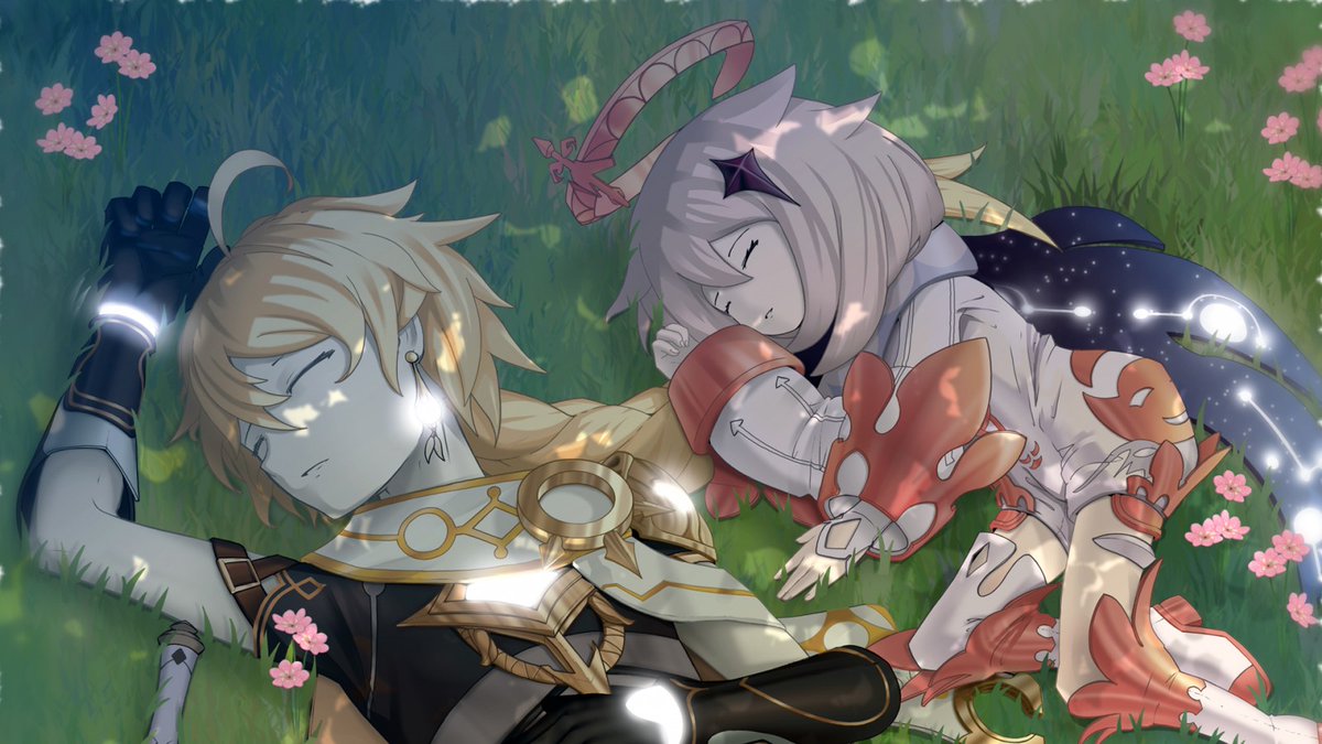 Aiko__TV's tweet photo. Bonne nuit tout le monde, je voulais streamer aujourd'hui et toute la semaine mais je n'ai plus aucune motivation désolé...😔🥲
Ma tête est parti ailleurs que dans mon crâne... https://t.co/mNRBFDBIg5